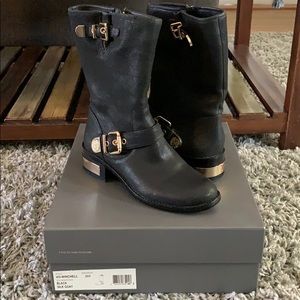 Vince Camuto boots